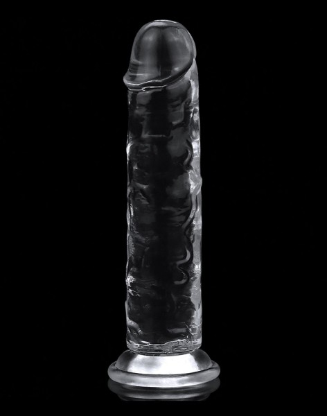 Dildo klarer Tom 18 x 3,5 cm - vergleichen und günstig kaufen Dildo klarer Tom 18 x 3,5 cm - vergleichen und günstig kaufen